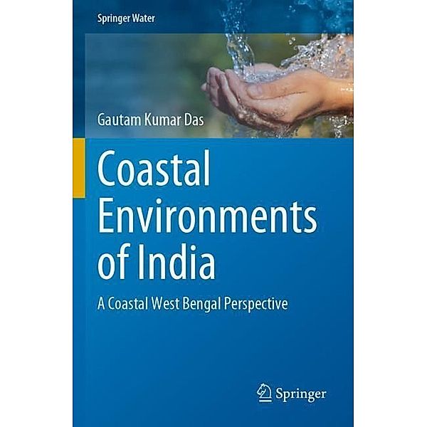Coastal Environments of India, Gautam Kumar Das