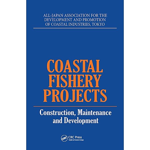 Coastal Fishery Projects, V. Pandit
