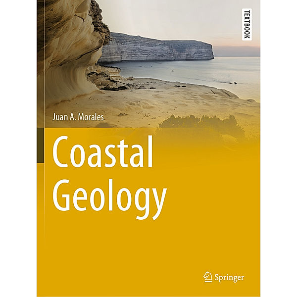 Coastal Geology, Juan A. Morales
