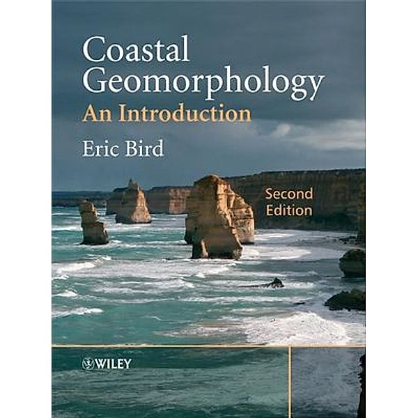 Coastal Geomorphology, Eric Bird