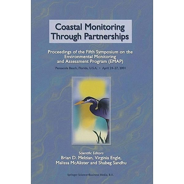 Coastal Monitoring through Partnerships