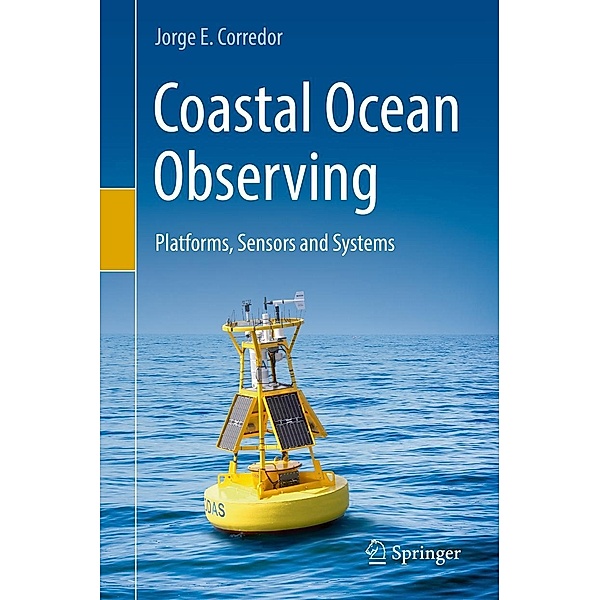 Coastal Ocean Observing, Jorge E. Corredor