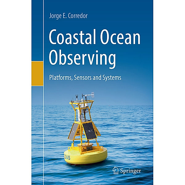 Coastal Ocean Observing, Jorge E. Corredor