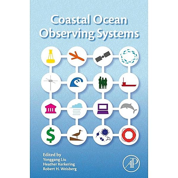 Coastal Ocean Observing Systems