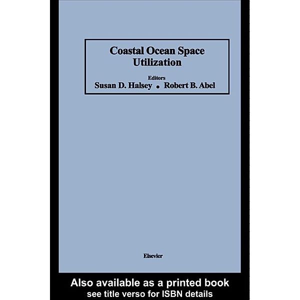 Coastal Ocean Space Utilization