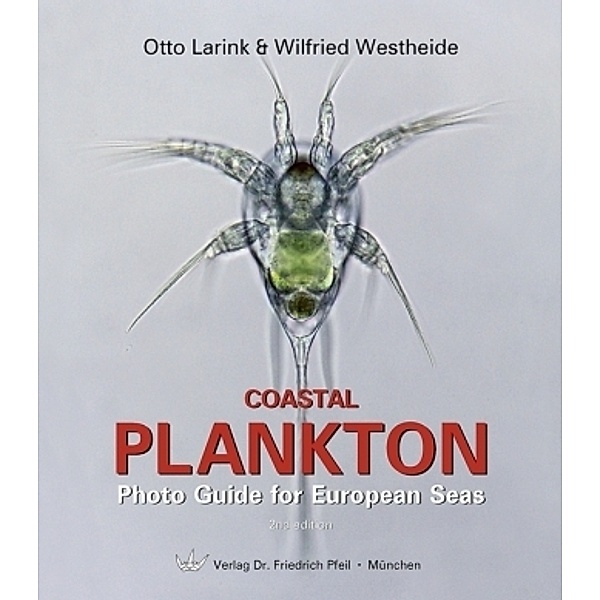 Coastal Plankton, Otto Larink, Wilfried Westheide