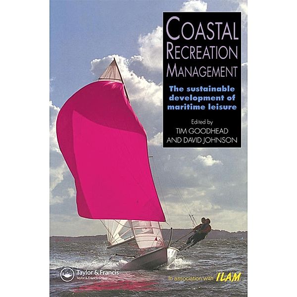 Coastal Recreation Management, Tim Goodhead, Johnson
