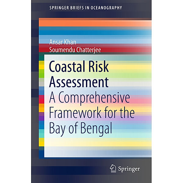 Coastal Risk Assessment, Ansar Khan, Soumendu Chatterjee