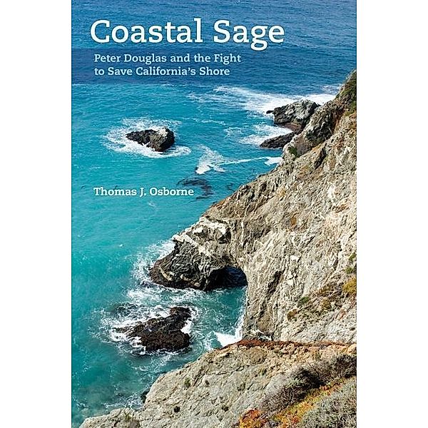 Coastal Sage, Thomas J. Osborne