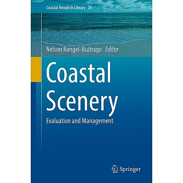 Coastal Scenery / Coastal Research Library Bd.26