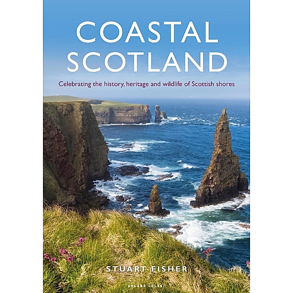 Coastal Scotland, Stuart Fisher