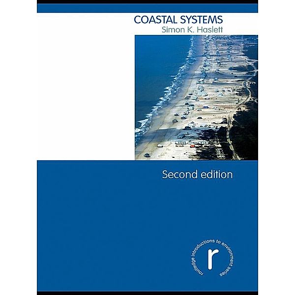 Coastal Systems, Simon Haslett