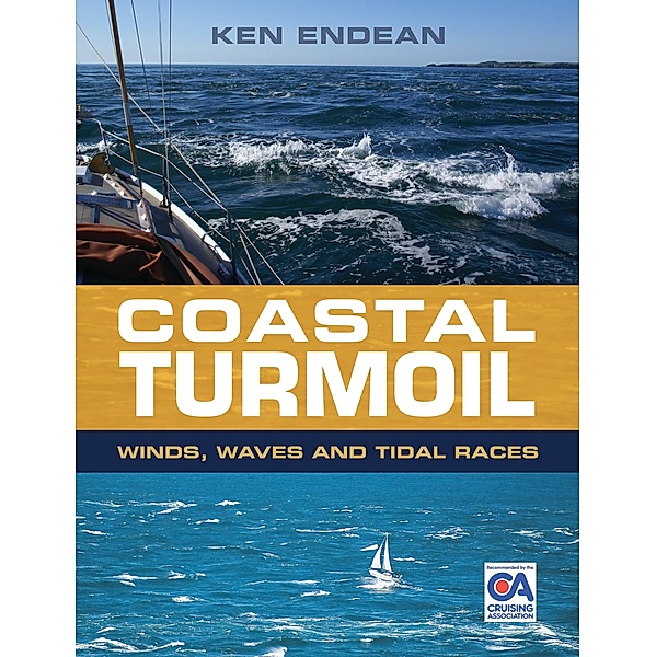 Coastal Turmoil, Ken Endean