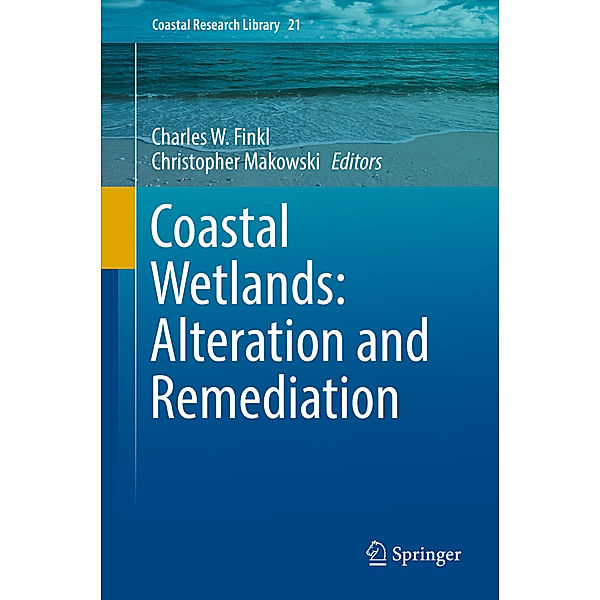 Coastal Wetlands: Alteration and Remediation