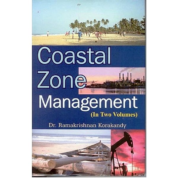 Coastal Zone Management, R. Korakandy