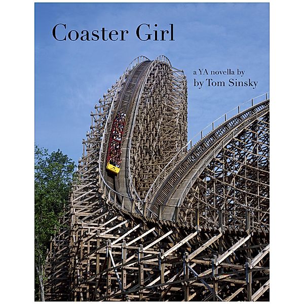 Coaster Girl, Tom Sinsky