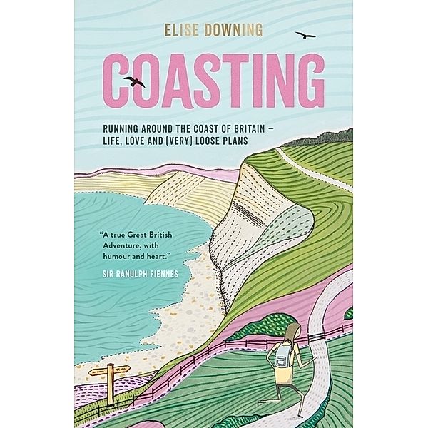 Coasting, Elise Downing