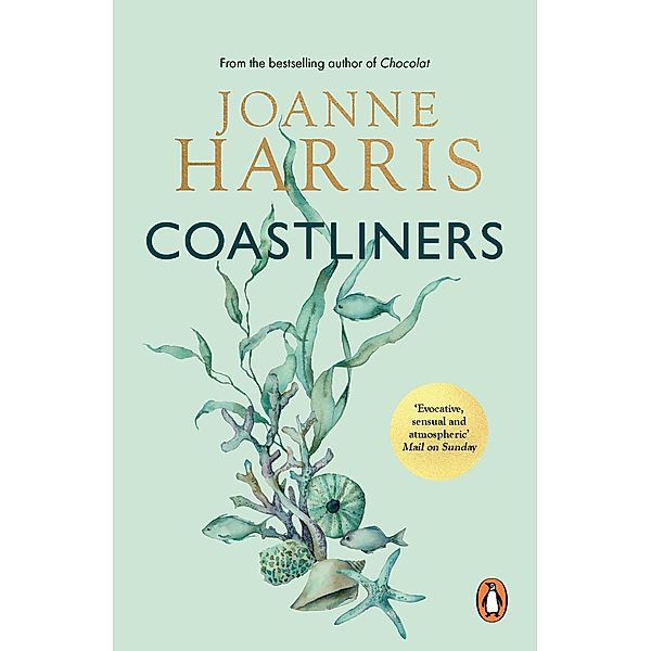 Coastliners, Joanne Harris