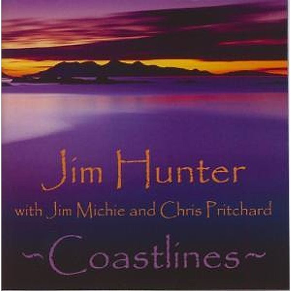 Coastlines, Jim Hunter