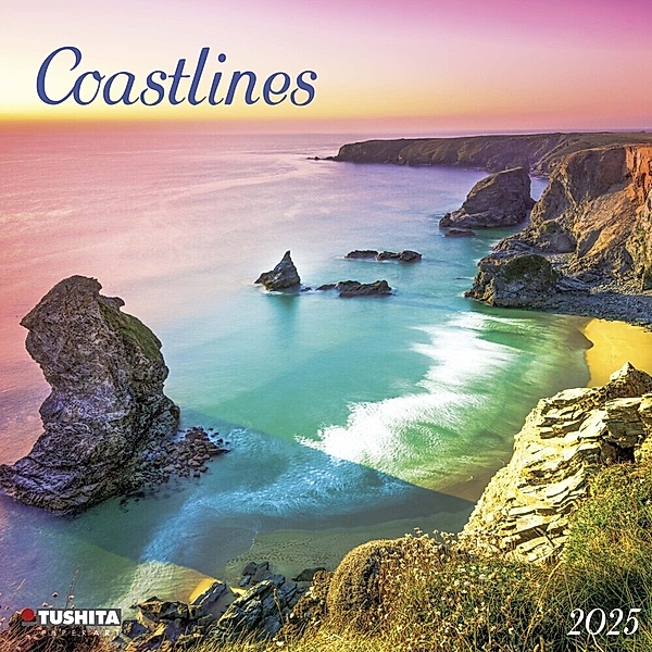 Coastlines 2025