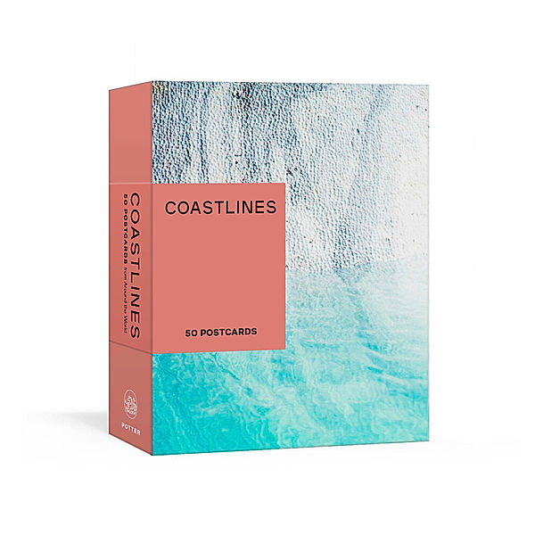 Coastlines, Emily Nathan