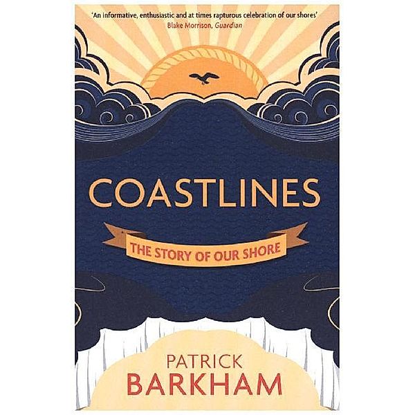 Coastlines, Patrick Barkham