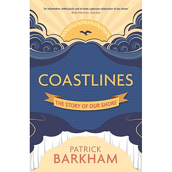 Coastlines / Granta Books, Patrick Barkham