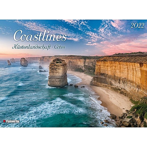 Coastlines NEU 2022