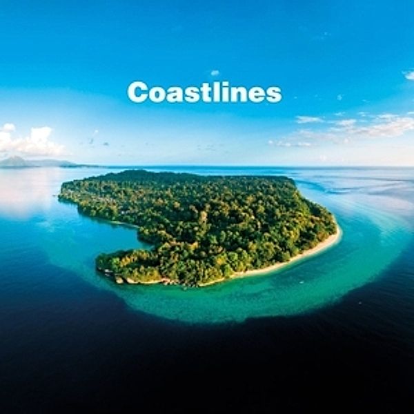 Coastlines (Vinyl), Coastlines