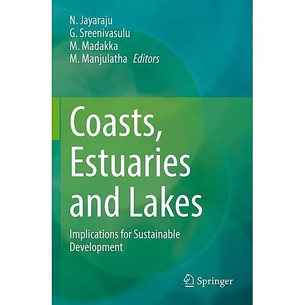 Coasts, Estuaries and Lakes