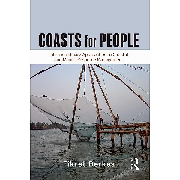 Coasts for People, Fikret Berkes