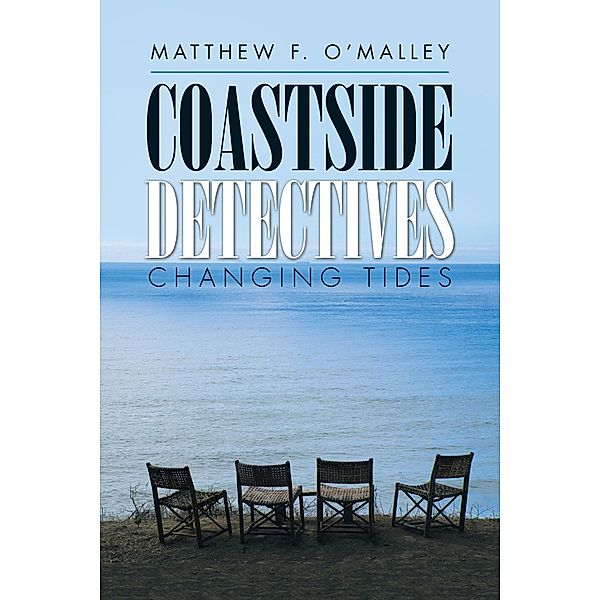 Coastside Detectives, Matthew F. O'Malley