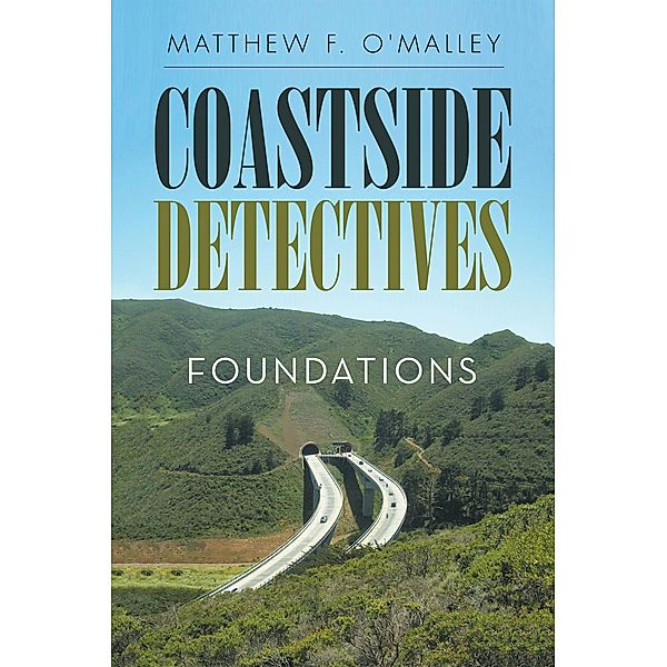 Coastside Detectives, Matthew F. O'Malley