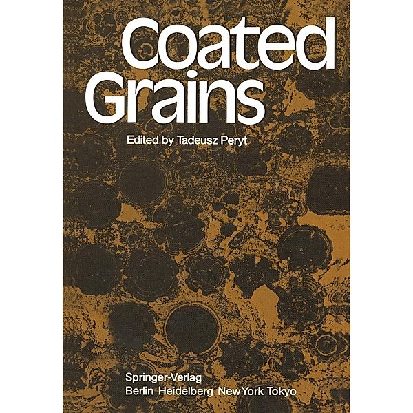 Coated Grains