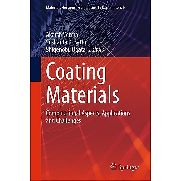 Coating Materials / Materials Horizons: From Nature to Nanomaterials