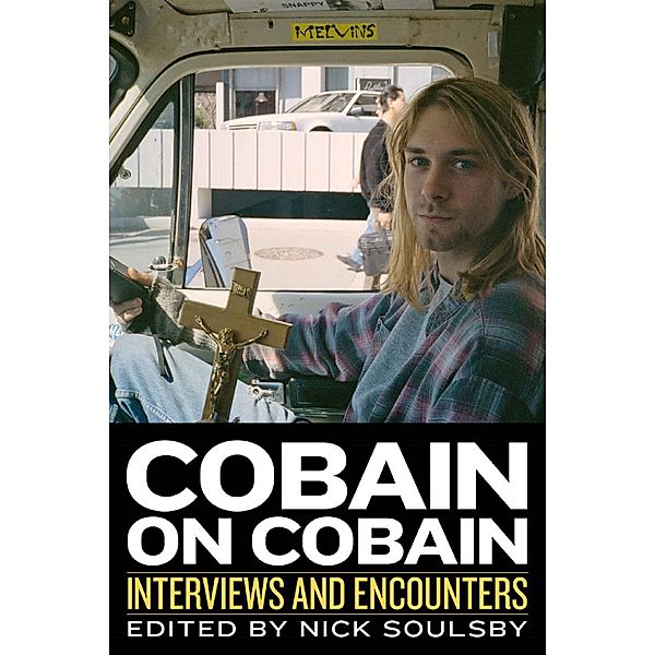 Cobain on Cobain, Nick Soulsby