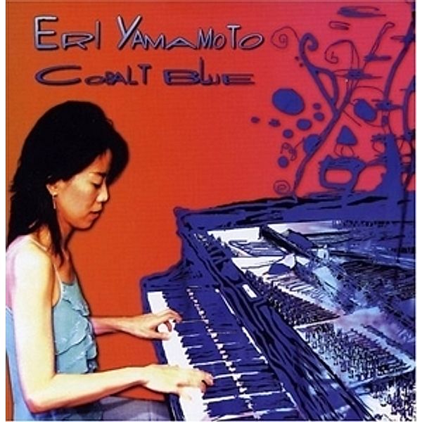 Cobalt Blue, Eri Yamamoto