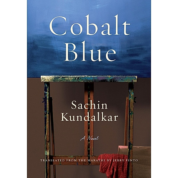 Cobalt Blue, Sachin Kundalkar