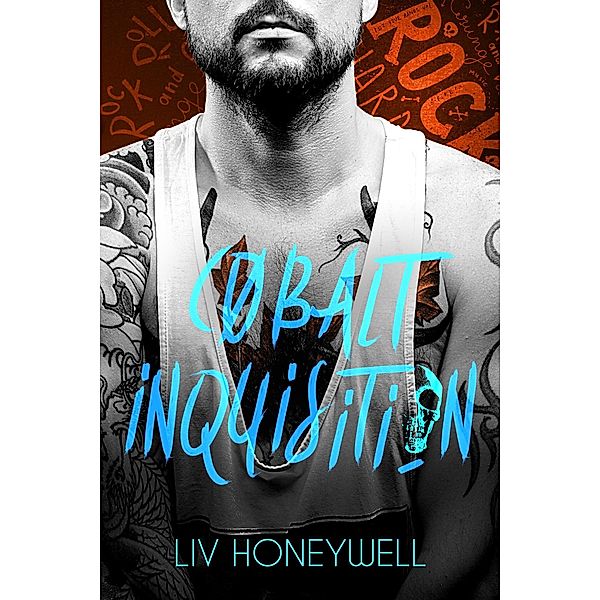 Cobalt Inquisition, Liv Honeywell