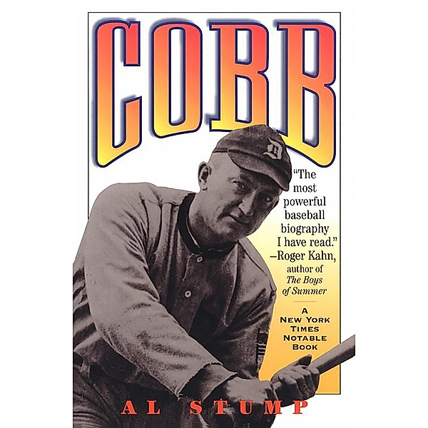 Cobb, Al Stump