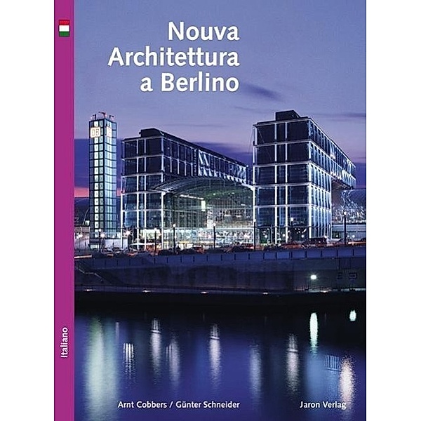 Cobbers, A: Nuova Architettura a Berlino (VE, 5 Ex. á  6,95, Arnt Cobbers