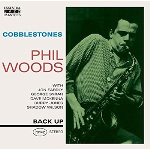 Cobblestones, Phil Woods