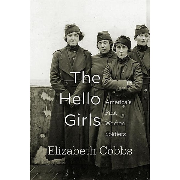 Cobbs, E: Hello Girls, Elizabeth Cobbs