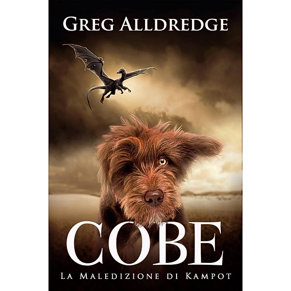 Cobe / Cobe, Greg Alldredge