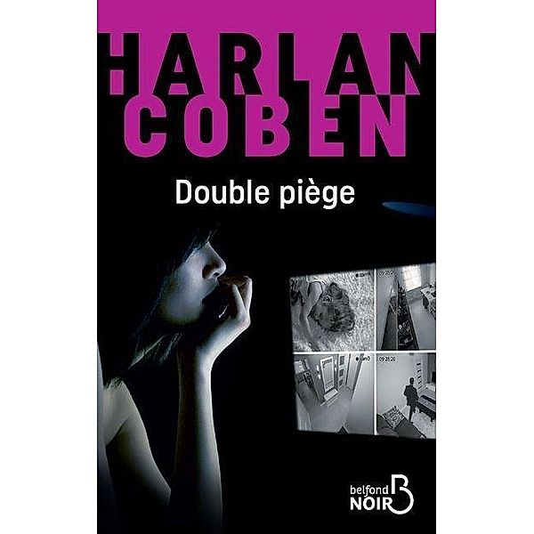 Coben, H: Double piège, Harlan Coben