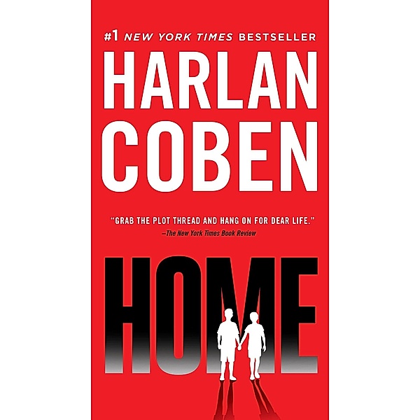 Coben, H: Home, Harlan Coben