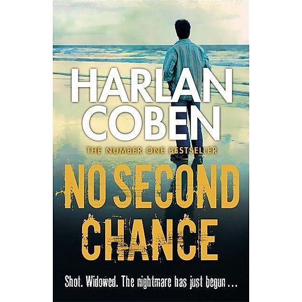 Coben, H: No Second Chance, Harlan Coben