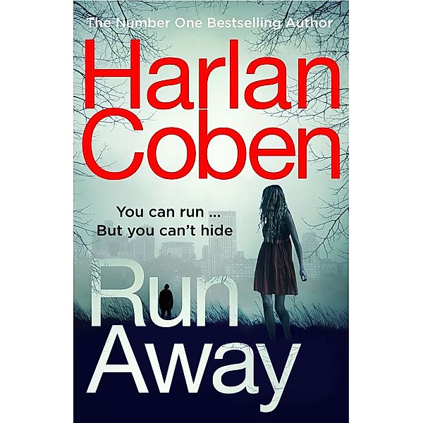 Coben, H: Run Away, Harlan Coben