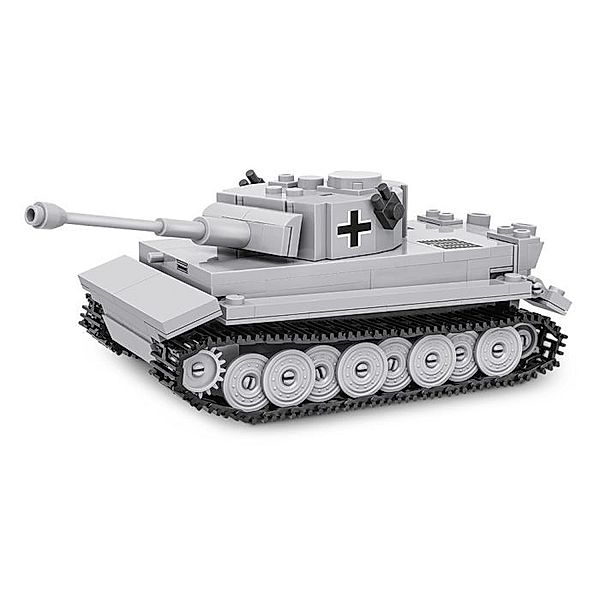 Cobi 2703 PANZER VI TIGER