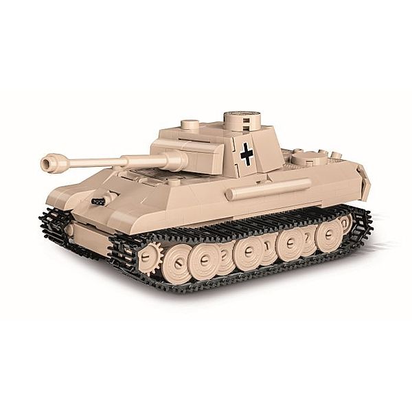 Cobi 2704 PANZERKAMPFWAGEN V PANTHER